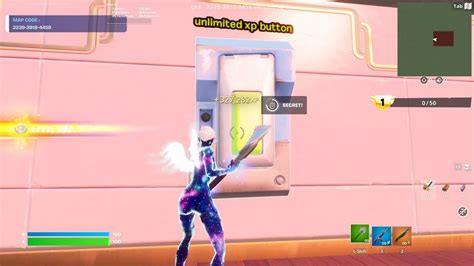 Fortnite XP glitch rewards players with infinite Battle Pass levels