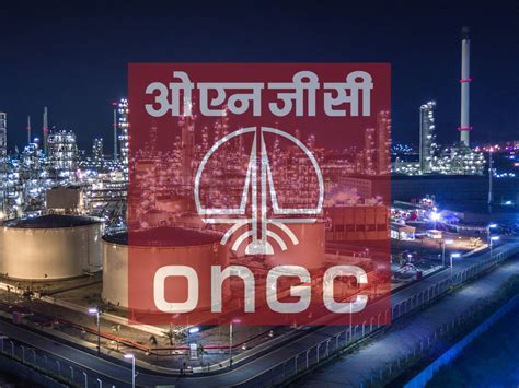 Ongc Logo