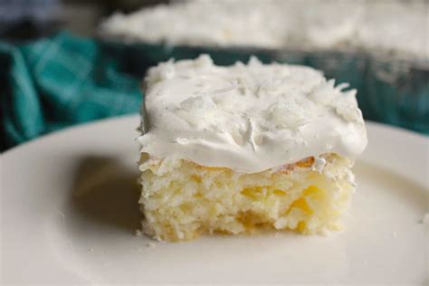 Pineapple Cool Whip Angel Food Cake Recipe | Deporecipe.co