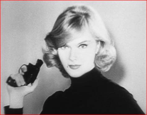 Classic Film and TV Café: "Honey West" Kicked Open the Door for Female ...