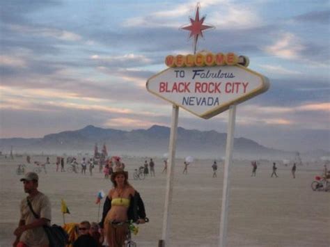 Black Rock City Images - Vacation Pictures of Black Rock City, NV ...