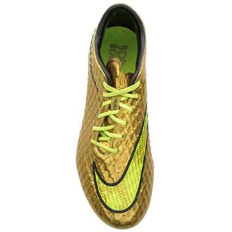 Nike Hypervenom Phantom Neymar FG | WeGotSoccer.com