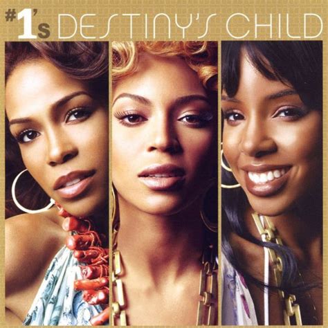 Destiny's Child - #1's (2005, CD) | Discogs