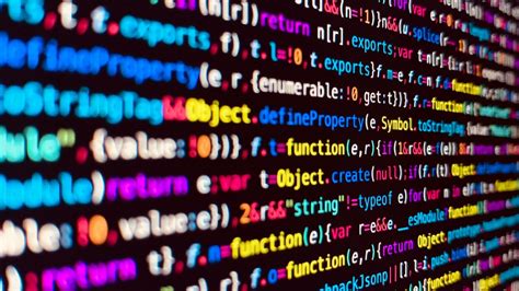 Coding Wallpaper 4k Pc Chill - IMAGESEE