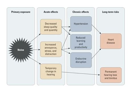 Noise Pollution: Types, Causes, Effects & Control Measures