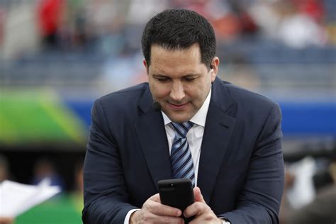 Adam Schefter breaks his silence on ‘Bigger than Kraft’ report