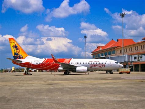 4 Airports In Kerala- How To Choose For Your Holiday? – Iris Holidays