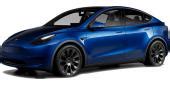 Statistiques sur les prix de la Tesla Model Y neuve