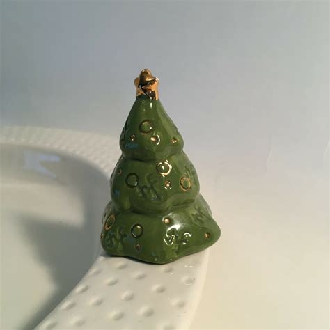 Minis for every ocassion. Gooddeals eBay | Mini christmas tree, Nora fleming, Mini