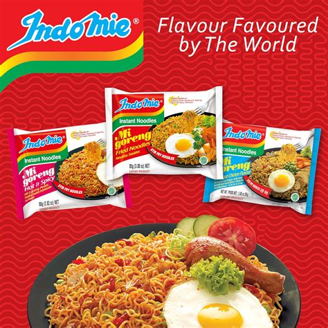 Amazon.ca: Indomie