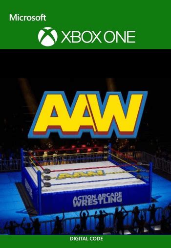 Buy Action Arcade Wrestling Xbox key! Cheap price | ENEBA