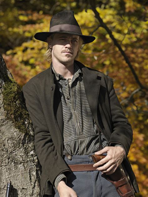 Gallery: Scenes from 'Hatfields & McCoys' miniseries | Photo Galleries | herald-dispatch.com