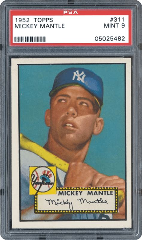 8 Rarest Baseball Cards in History | Rarest.org