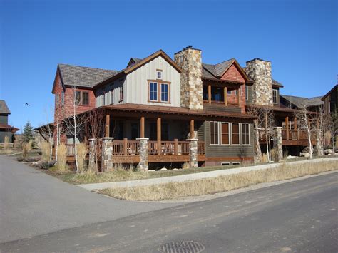 Steamboat Luxury Real Estate Sales over $1.5M :: Steamboat Springs ...