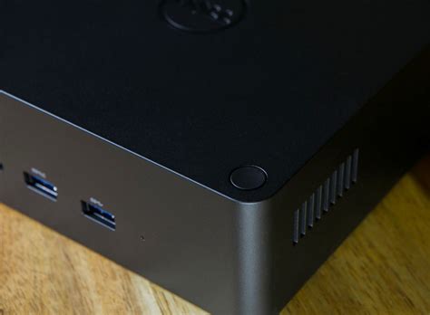 Dell Thunderbolt Dock TB16 Review: Connect Your Whole Setup with One Cable - Part 2