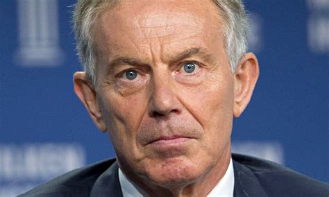 Tony Blair Net Worth - Short bio, age, height, weight