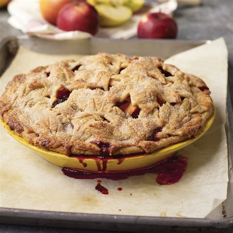 As American as Apple Pie (and Crisp and Tart…): 35 Foolproof Recipes | Martha Stewart