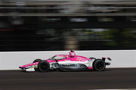 No ‘finger pointing’ but a recent Indy 500 winner needs change - The Race