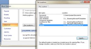 How to clear the Clipboard when exiting Microsoft Word - Lessan Vaezi