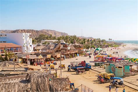 This beach is one of Peru's best-kept secrets | ELLE Canada Magazine ...