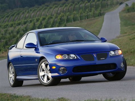 2004 Pontiac GTO - HD Pictures @ carsinvasion.com