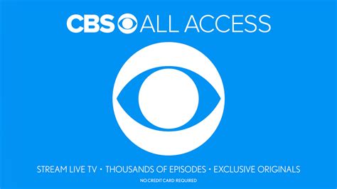 CBS All Access is Becoming Paramount Plus - NewsWatchTV