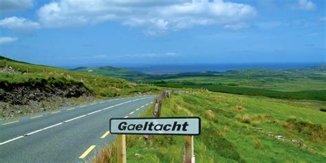 The Must-See Gaeltacht Regions in Ireland - B&B Ireland Blog