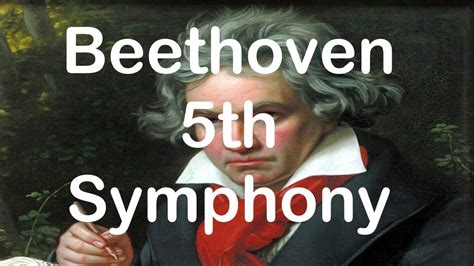 🎹 Beethoven 5th Symphony Full 10 Hours for For Studying Inspiring 10 Hours - YouTube