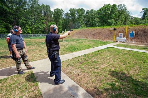 Gun range classes begin soon | Northwest Arkansas Democrat-Gazette