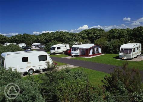 Blackpool caravan parks - the top caravan sites in Blackpool