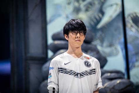 TheShy Thought on His Potential Retirement in Next Season - Not A Gamer