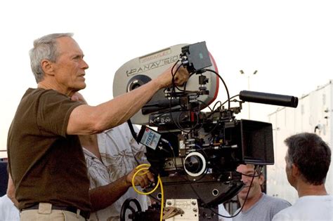 Filming in June: Clint Eastwood to Star In and Direct Upcoming Film ...