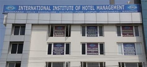 International Institute of Hotel Management | IIHM Bangalore fee 2020