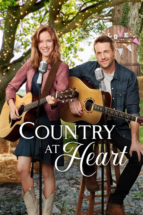 Country at Heart (2020) - Posters — The Movie Database (TMDB)