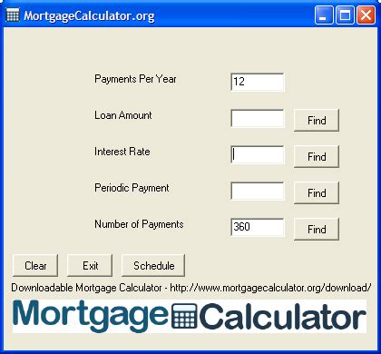 Calculating Your Monthly Payment Amount Using a Payment Calculator ...