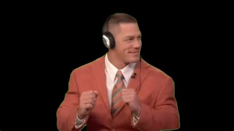 John Cena DANCE - YouTube