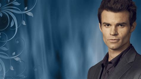 Elijah Mikaelson Wallpapers - Wallpaper Cave