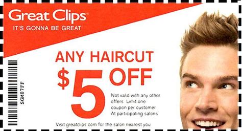 great clips coupons - AOL Image Search Results | Great clips coupons ...