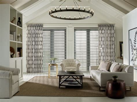 Best Window Treatments for Large Windows - Austintatious Blinds