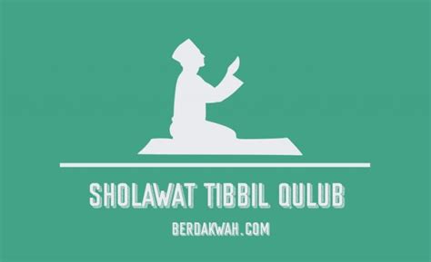 Download Sholawat Tibbil Qulub "Syifa" MP3 - Berdakwah.com