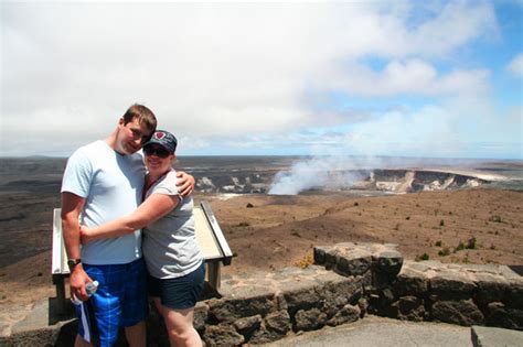 Kilauea Volcano Tour | Active Adventures | Hawaii Outdoor Guides