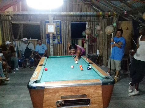 8-Ball Pool Tournament goes to semi-finals! - The San Pedro Sun