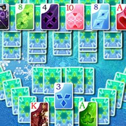 Heartwild Solitaire - WildTangent Games