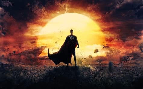 Superman Artwork, HD Superheroes, 4k Wallpapers, Images, Backgrounds ...