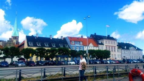 Helsingør | Erasmus blog Denmark