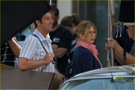 Full Sized Photo of adam sandler sadie just go with it 09 | Photo ...