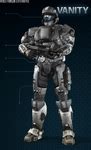 ODST battle armor | Halo Nation | Fandom powered by Wikia