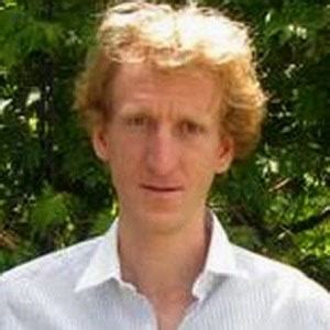 Ben Green (Mathematician) - Age, Family, Bio | Famous Birthdays