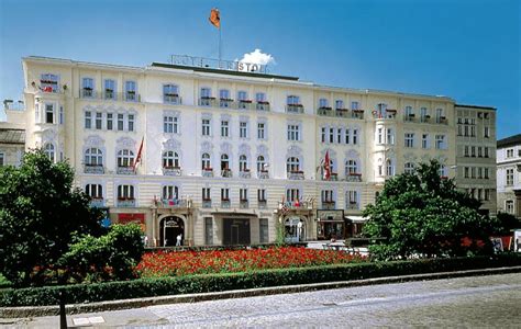 Hotel Bristol Salzburg in Austria - Room Deals, Photos & Reviews