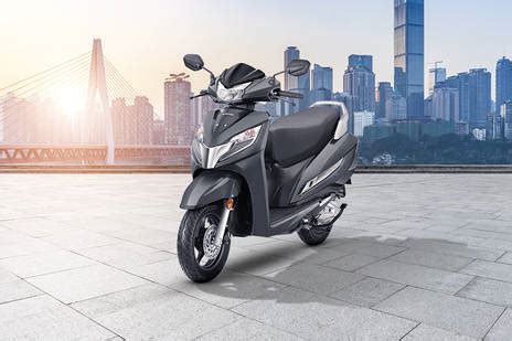 Honda Activa 125 On Road Price in Ahmedabad & 2024 Offers, Images